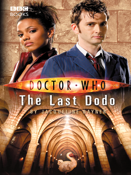 Upplýsingar um The Last Dodo eftir Jacqueline Rayner - Biðlisti